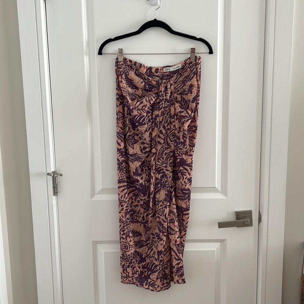 Zara Matching Set - image 2